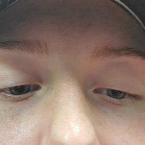 Meet your Posher, Faith